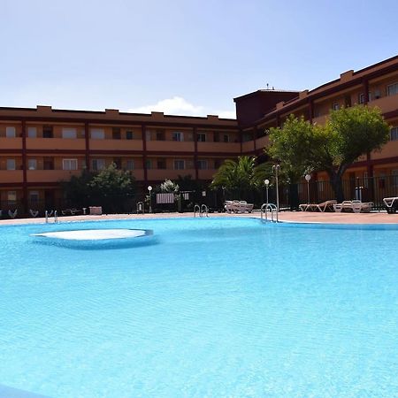 Caleta Relax - Apartamento Fuerteventura Apartment La Oliva Εξωτερικό φωτογραφία